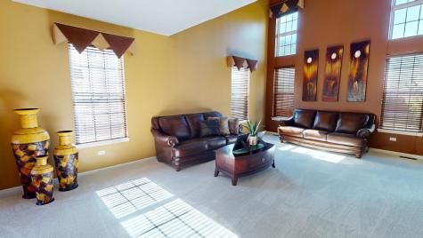 1101 Kingsley Drive Romeoville IL 60446