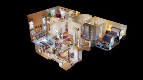 1101 Kingsley Drive Romeoville IL 60446