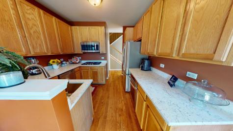 1101 Kingsley Drive Romeoville IL 60446