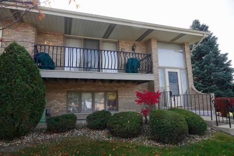 10937 California Court Orland Park IL 60467