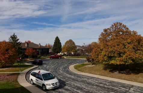 10937 California Court Orland Park IL 60467