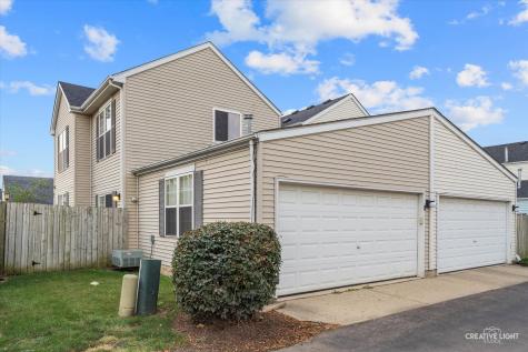 1636 Linden Park Lane Aurora IL 60504