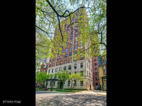 73 East Elm Street Chicago IL 60611
