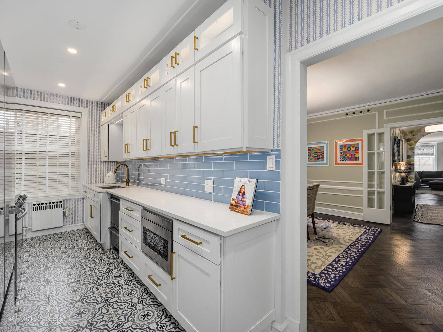 73 East Elm Street Chicago IL 60611