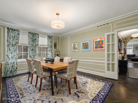 73 East Elm Street Chicago IL 60611