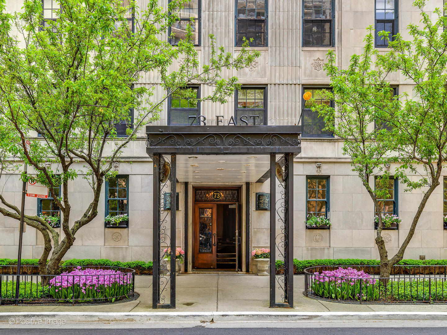 73 East Elm Street Chicago IL 60611