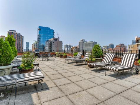 73 East Elm Street Chicago IL 60611