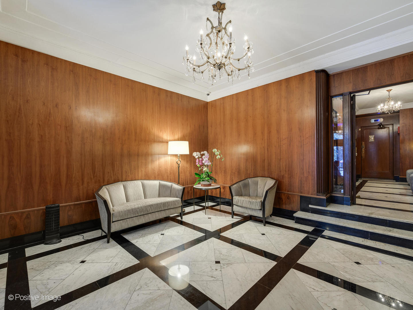 73 East Elm Street Chicago IL 60611