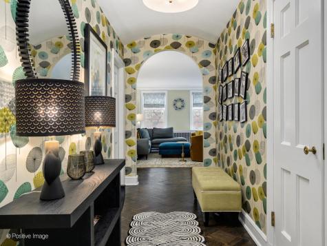 73 East Elm Street Chicago IL 60611