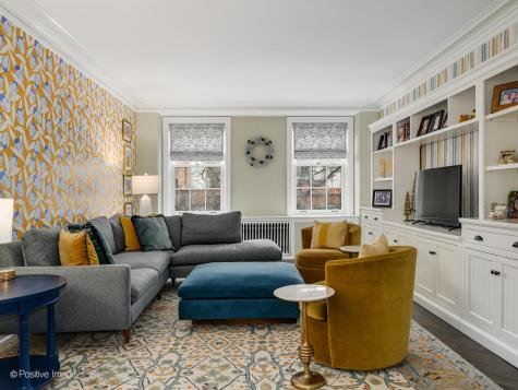 73 East Elm Street Chicago IL 60611