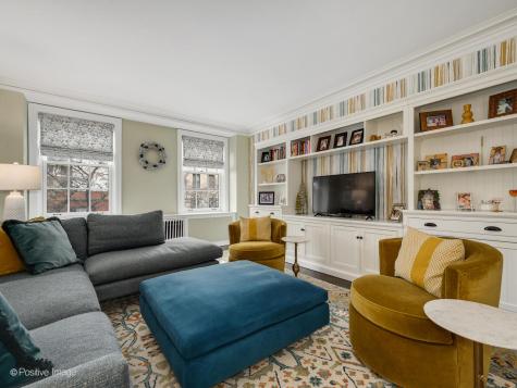 73 East Elm Street Chicago IL 60611