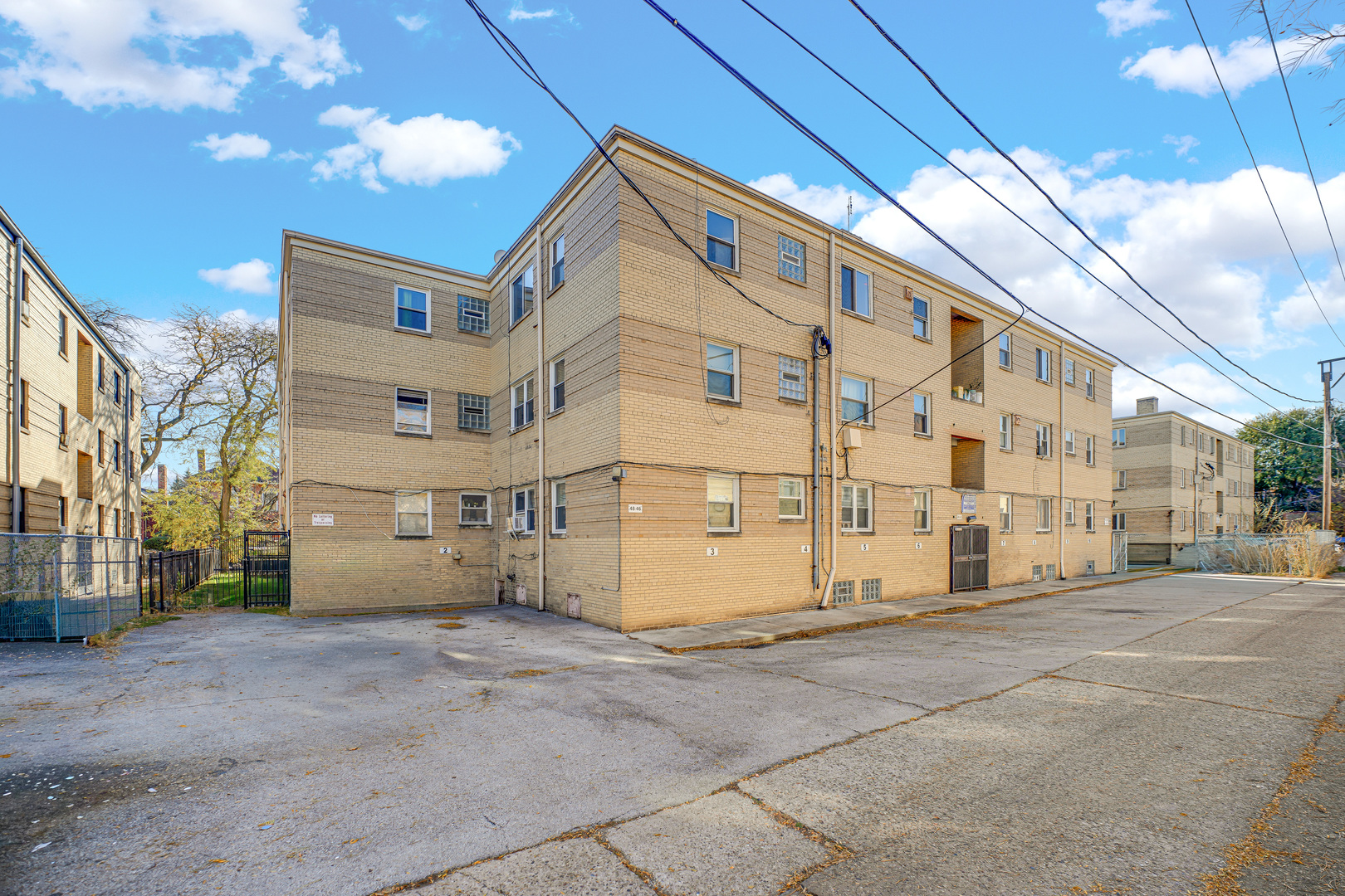 2046 East 72nd Place Chicago IL 60649