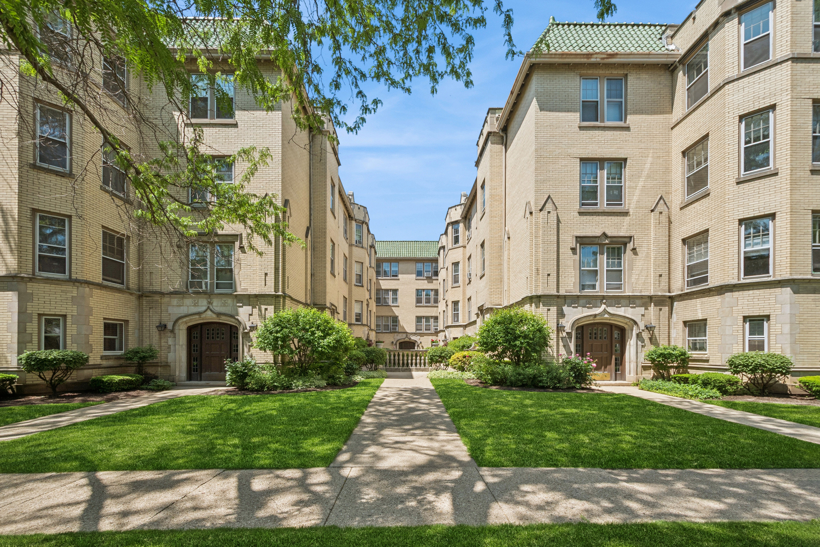 538 Michigan Avenue Evanston IL 60202