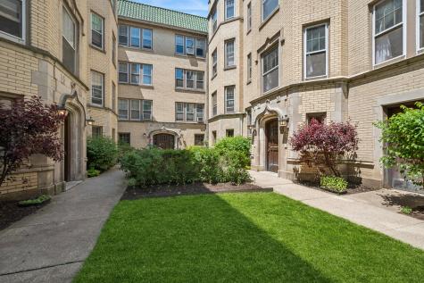 538 Michigan Avenue Evanston IL 60202