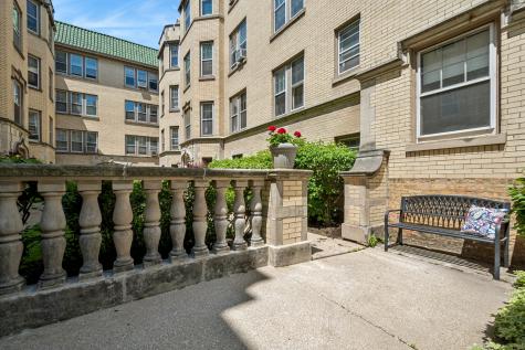 538 Michigan Avenue Evanston IL 60202