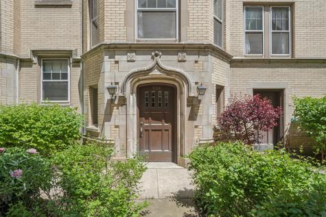 538 Michigan Avenue Evanston IL 60202