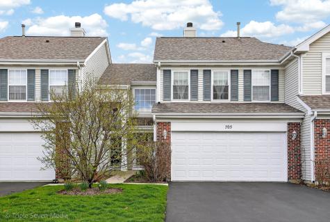 705 Timothy Court East Dundee IL 60118