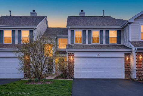 705 Timothy Court East Dundee IL 60118