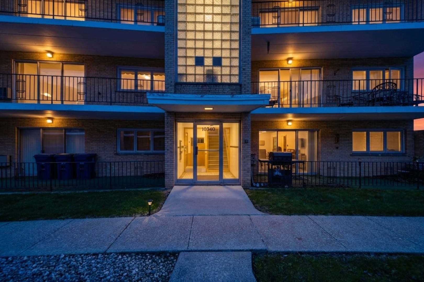 10340 South Pulaski Road Oak Lawn IL 60453