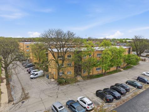10340 South Pulaski Road Oak Lawn IL 60453