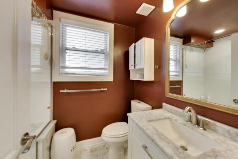 1247 North Rockwell Street Chicago IL 60622