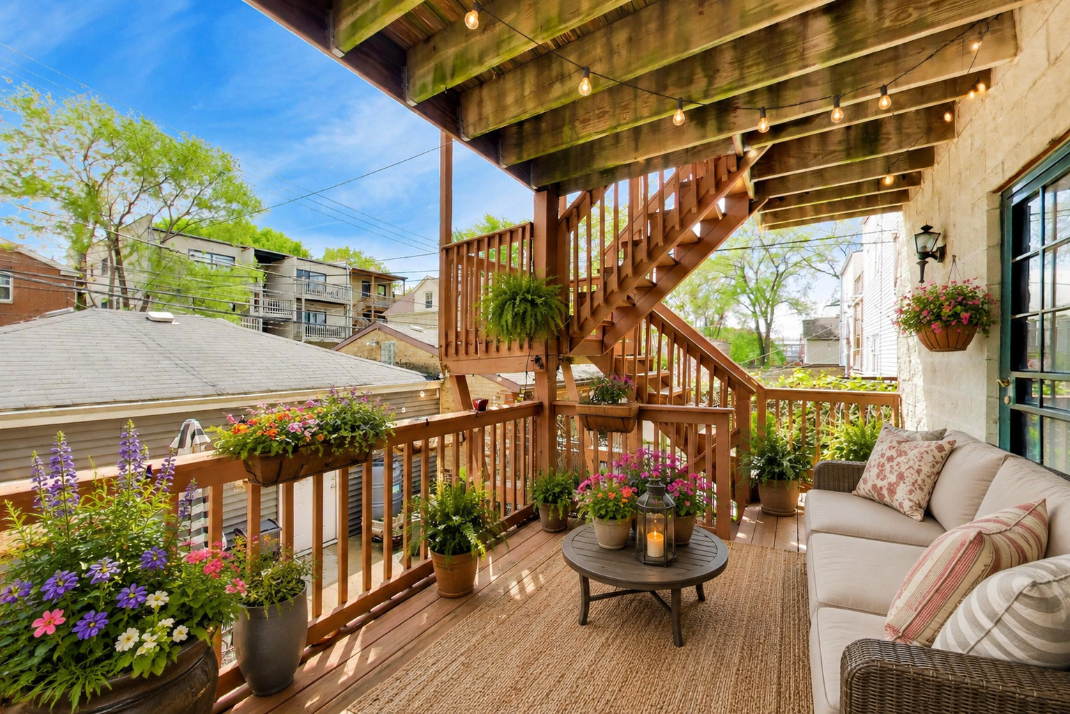 1247 North Rockwell Street Chicago IL 60622