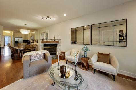 1247 North Rockwell Street Chicago IL 60622