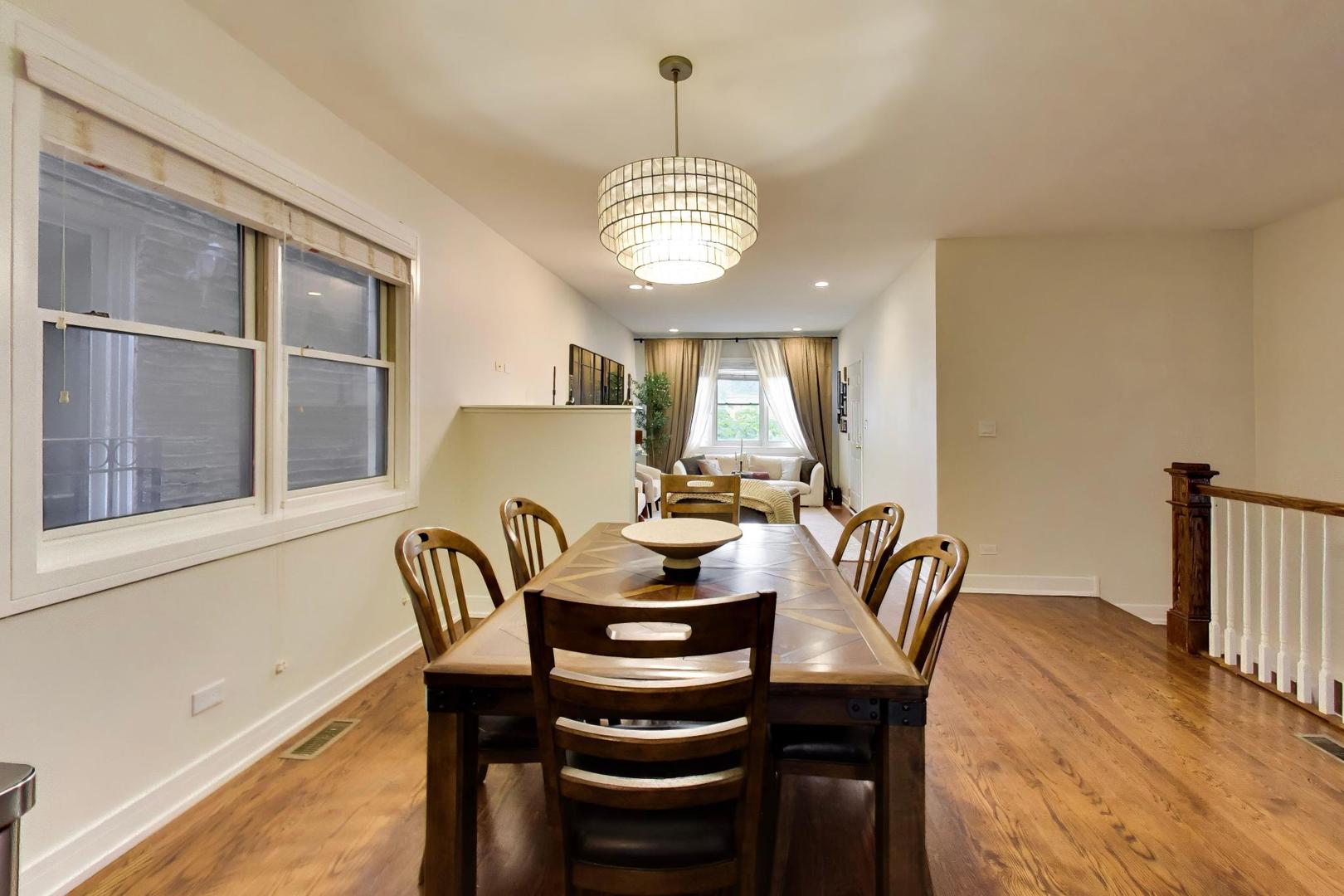 1247 North Rockwell Street Chicago IL 60622