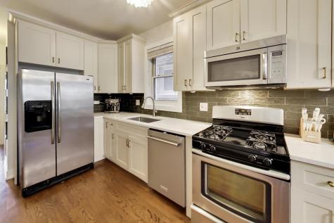 1247 North Rockwell Street Chicago IL 60622