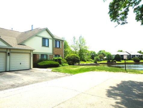 1947 North Brice Court Palatine IL 60074
