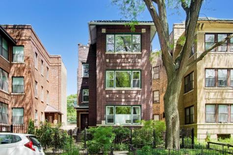 1442 West Jonquil Terrace Chicago IL 60626