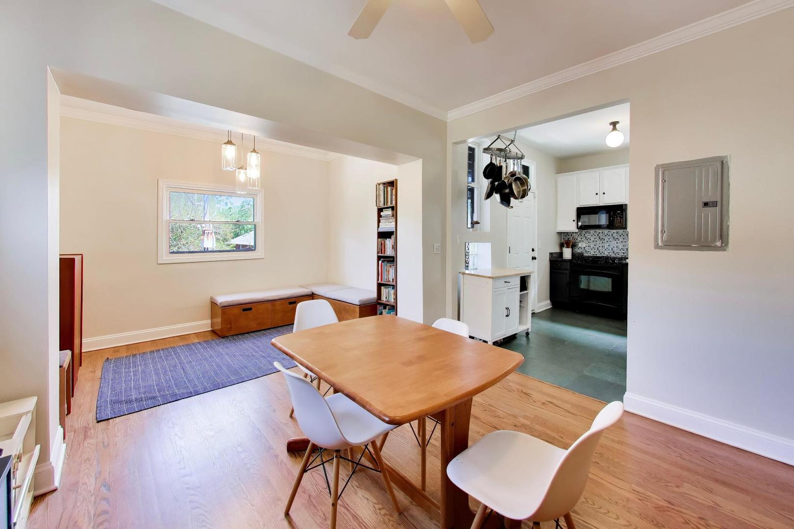 1442 West Jonquil Terrace Chicago IL 60626