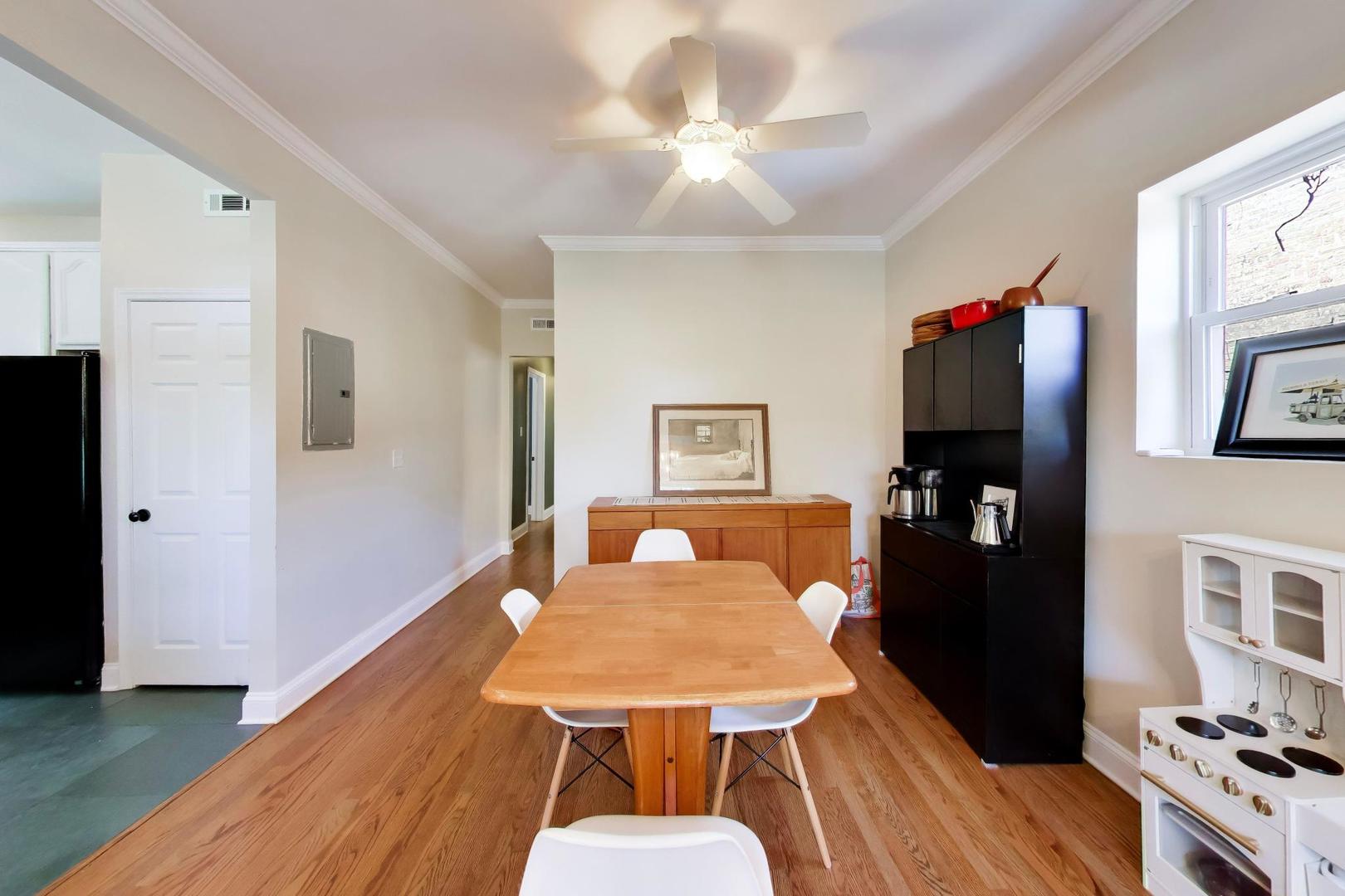 1442 West Jonquil Terrace Chicago IL 60626