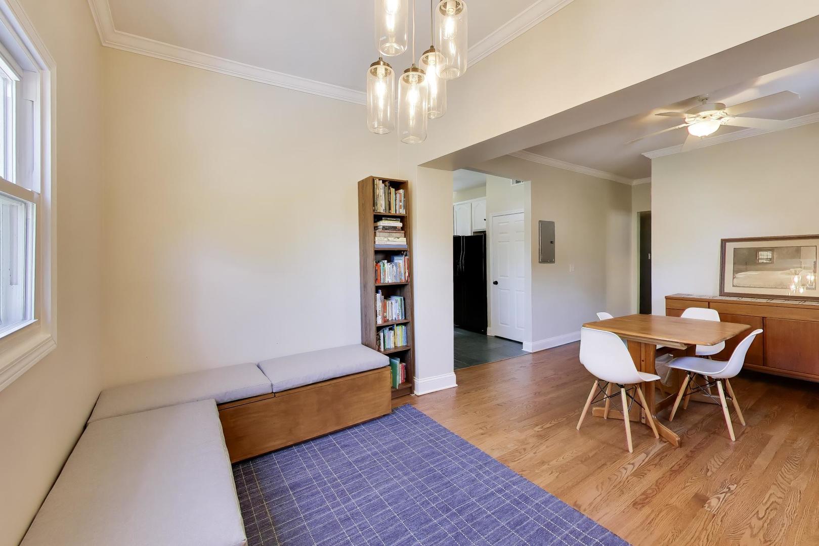 1442 West Jonquil Terrace Chicago IL 60626