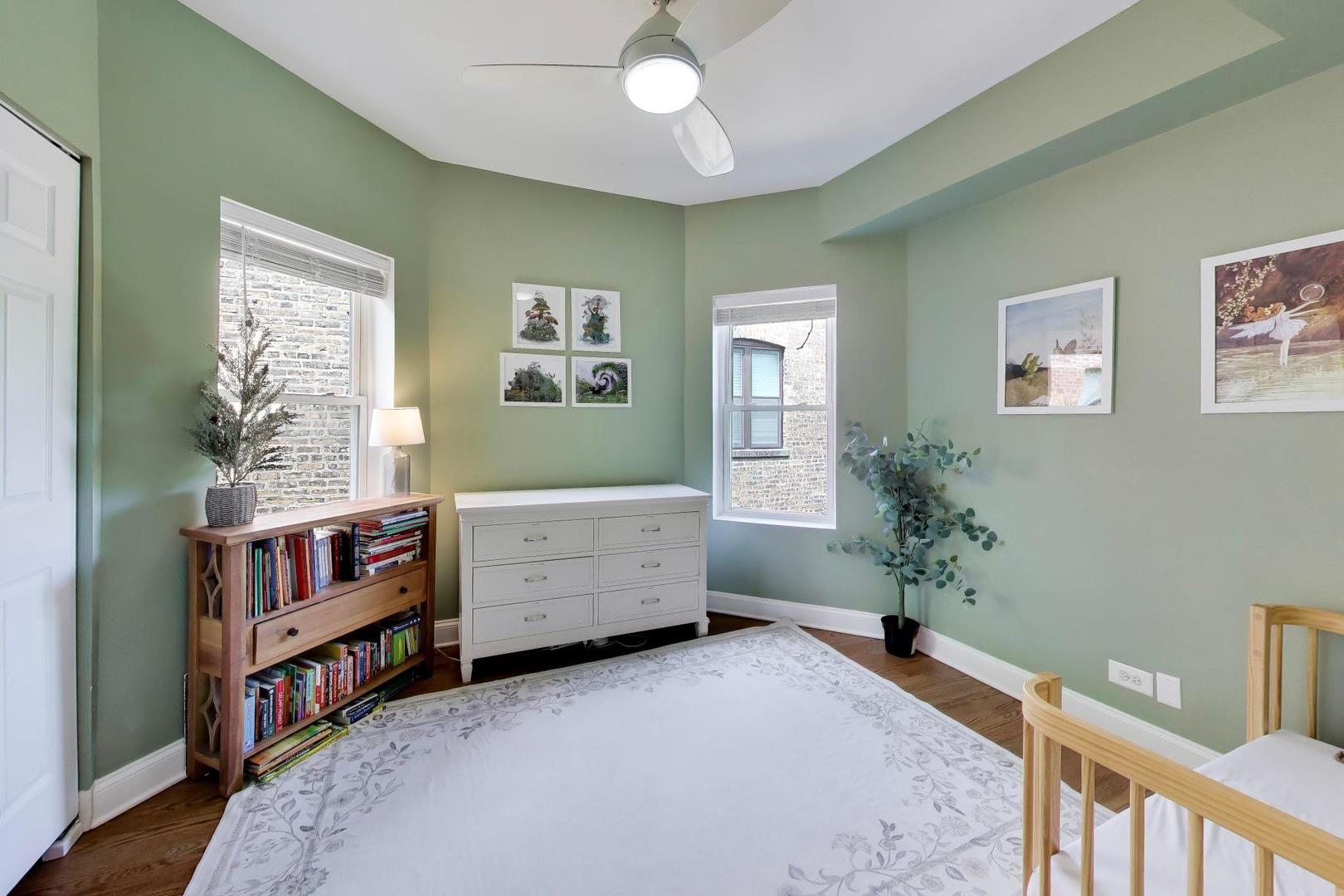 1442 West Jonquil Terrace Chicago IL 60626