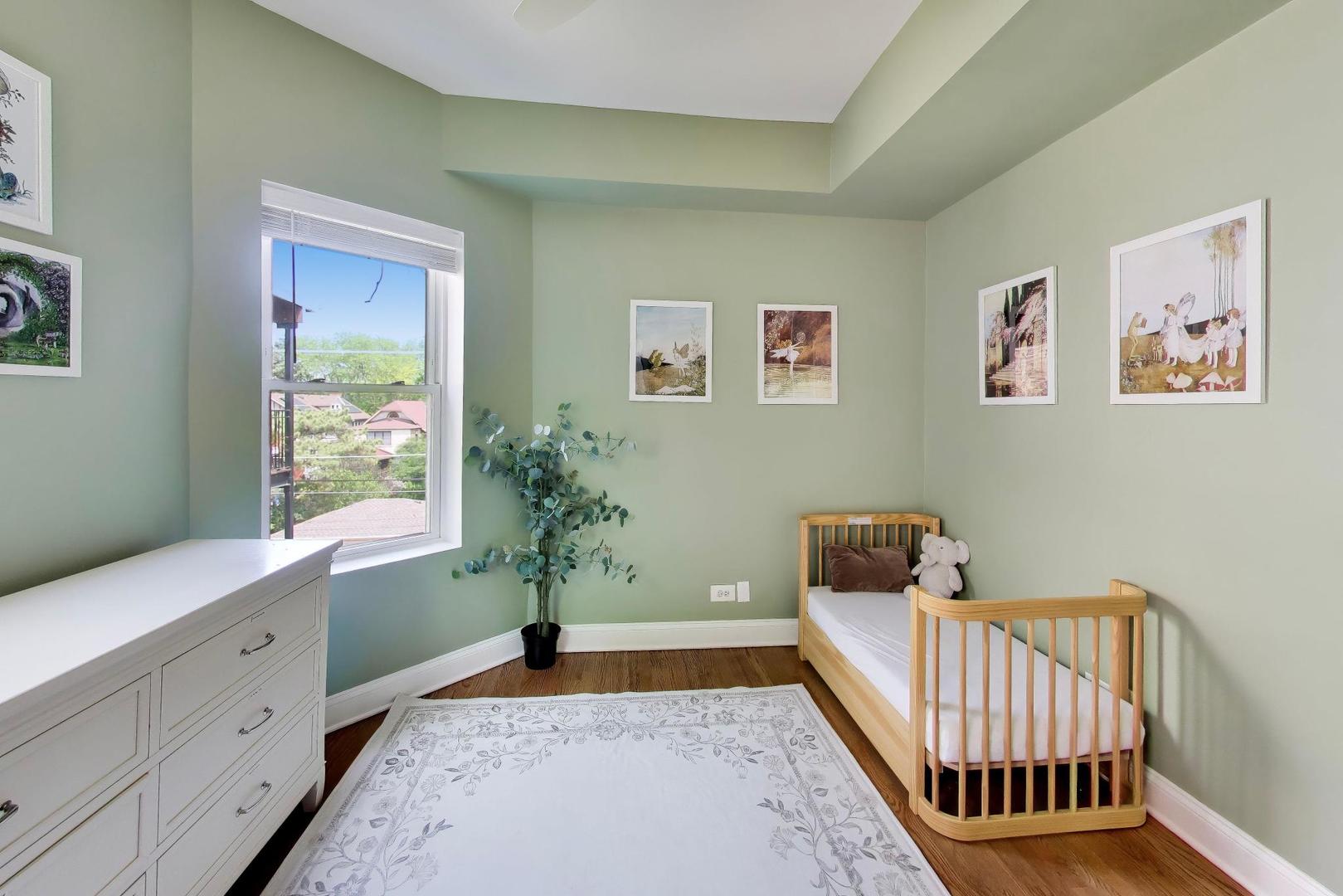 1442 West Jonquil Terrace Chicago IL 60626