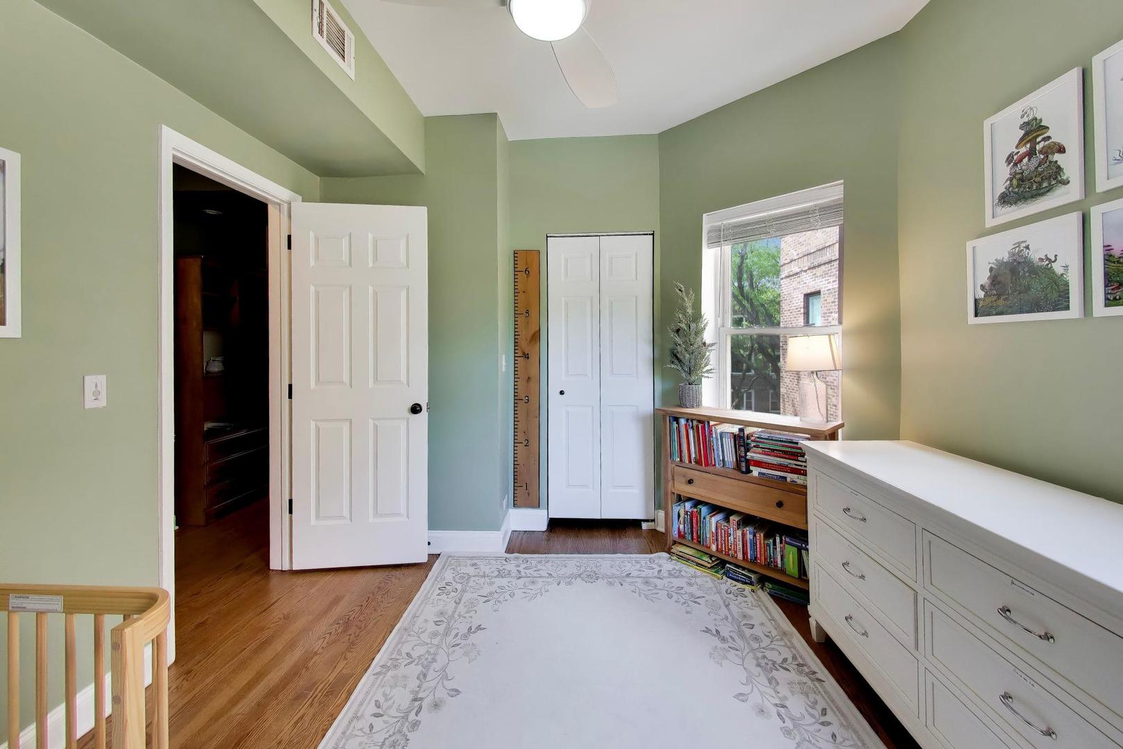 1442 West Jonquil Terrace Chicago IL 60626