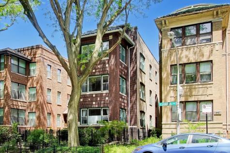 1442 West Jonquil Terrace Chicago IL 60626