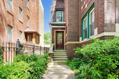 1442 West Jonquil Terrace Chicago IL 60626