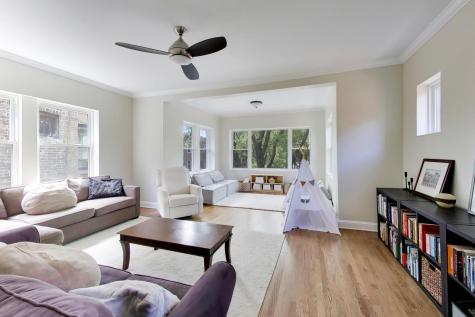 1442 West Jonquil Terrace Chicago IL 60626