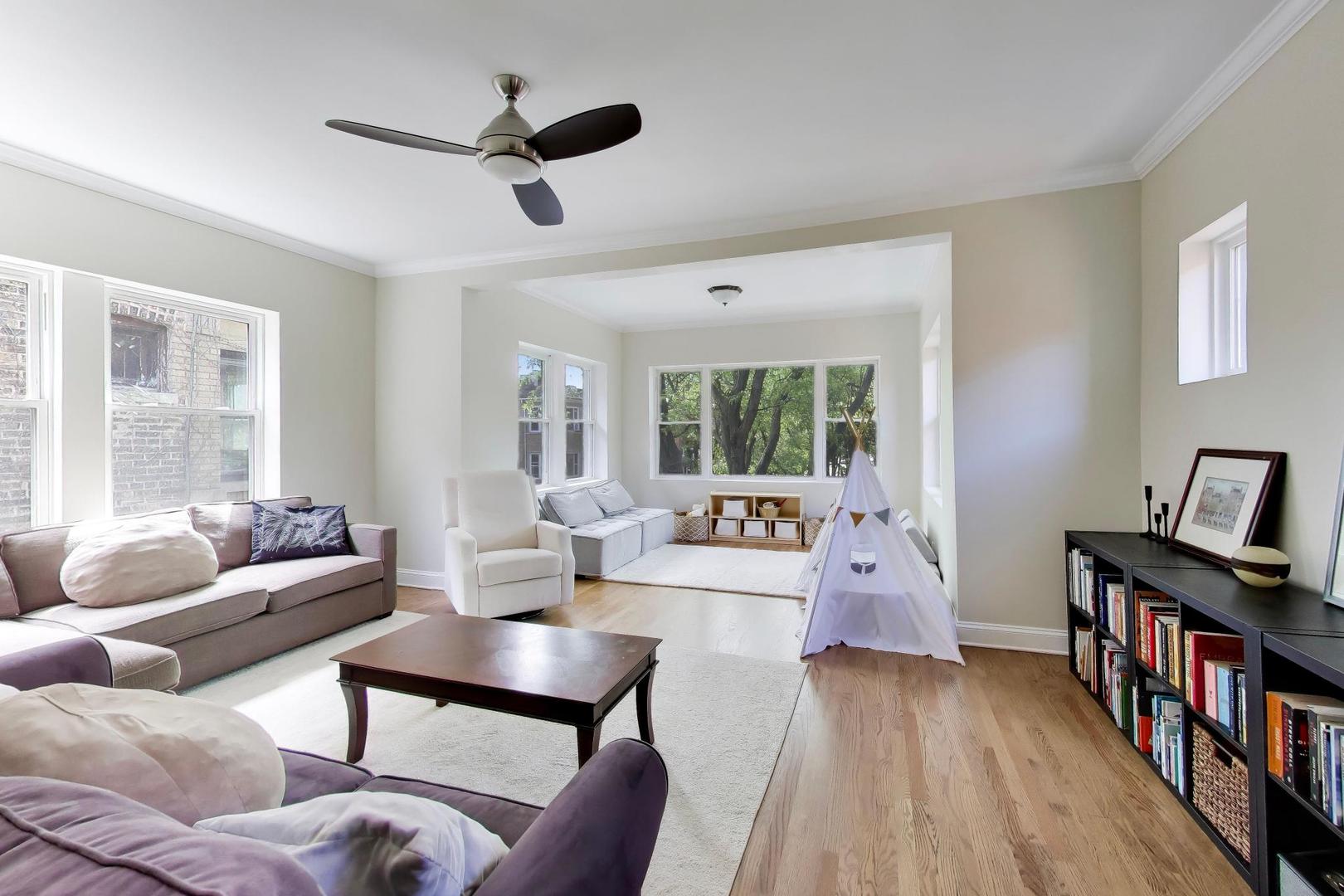 1442 West Jonquil Terrace Chicago IL 60626