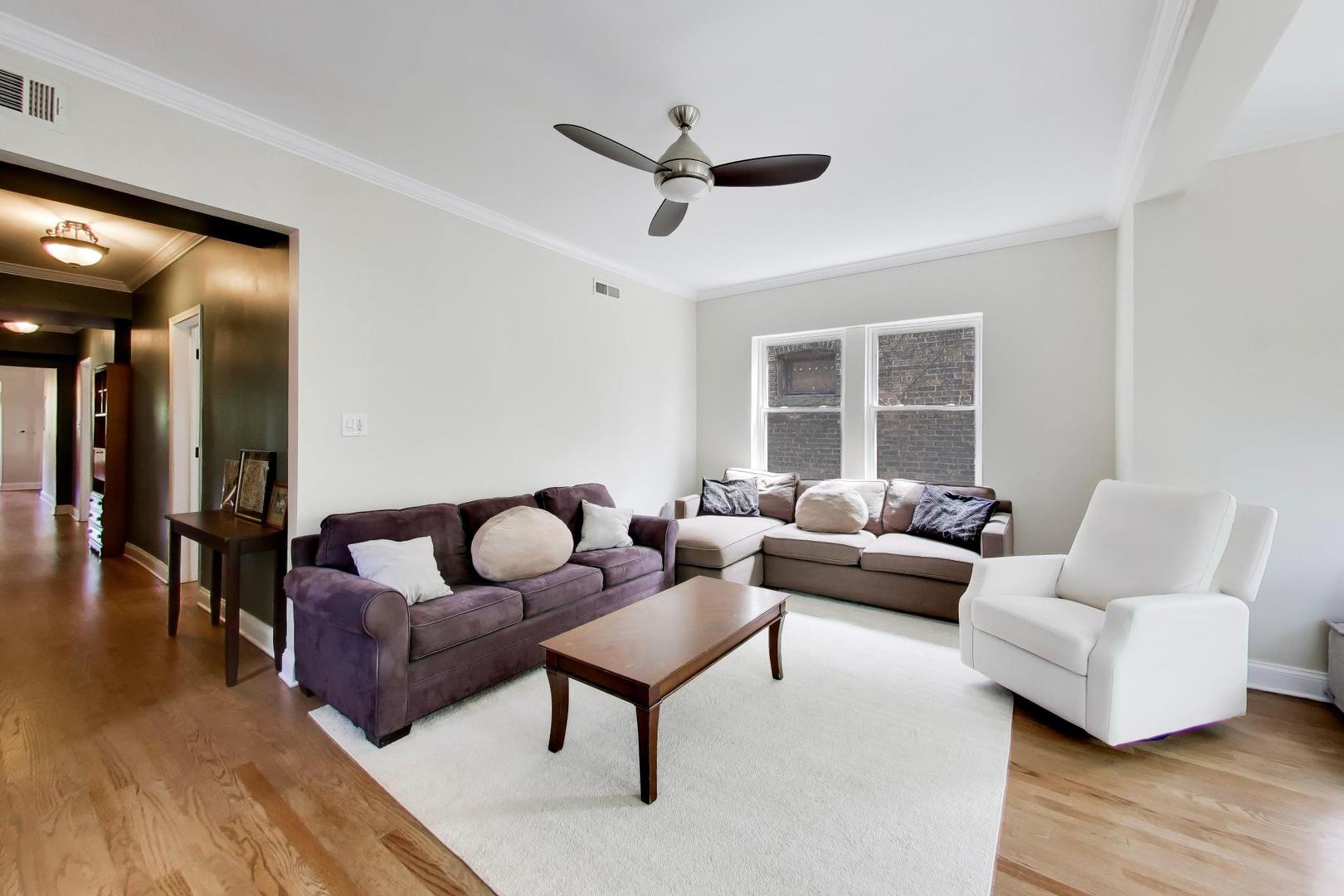 1442 West Jonquil Terrace Chicago IL 60626