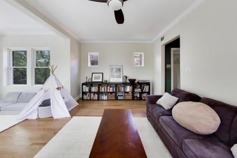 1442 West Jonquil Terrace Chicago IL 60626