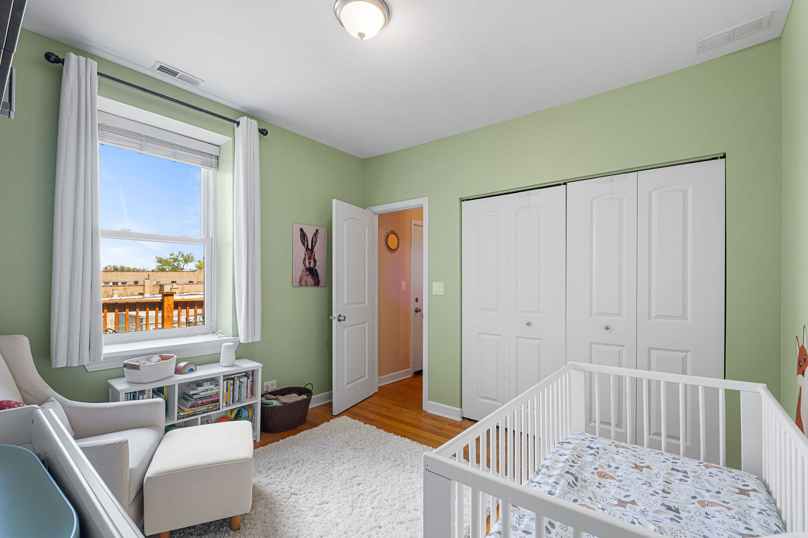 3104 West Leland Avenue Chicago IL 60625