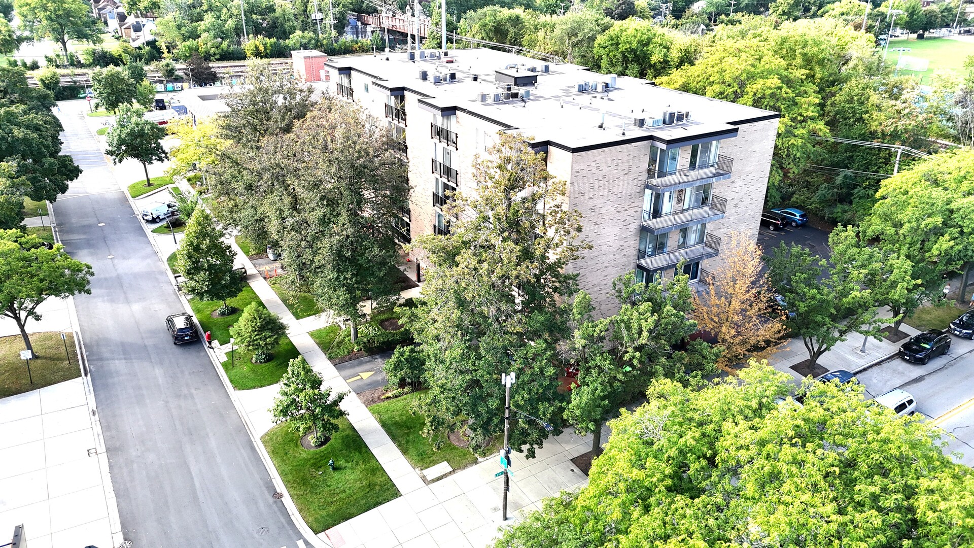 424 Park Avenue River Forest IL 60305