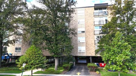424 Park Avenue River Forest IL 60305