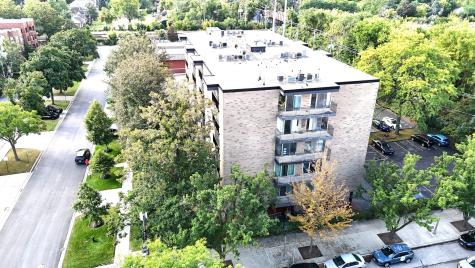 424 Park Avenue River Forest IL 60305
