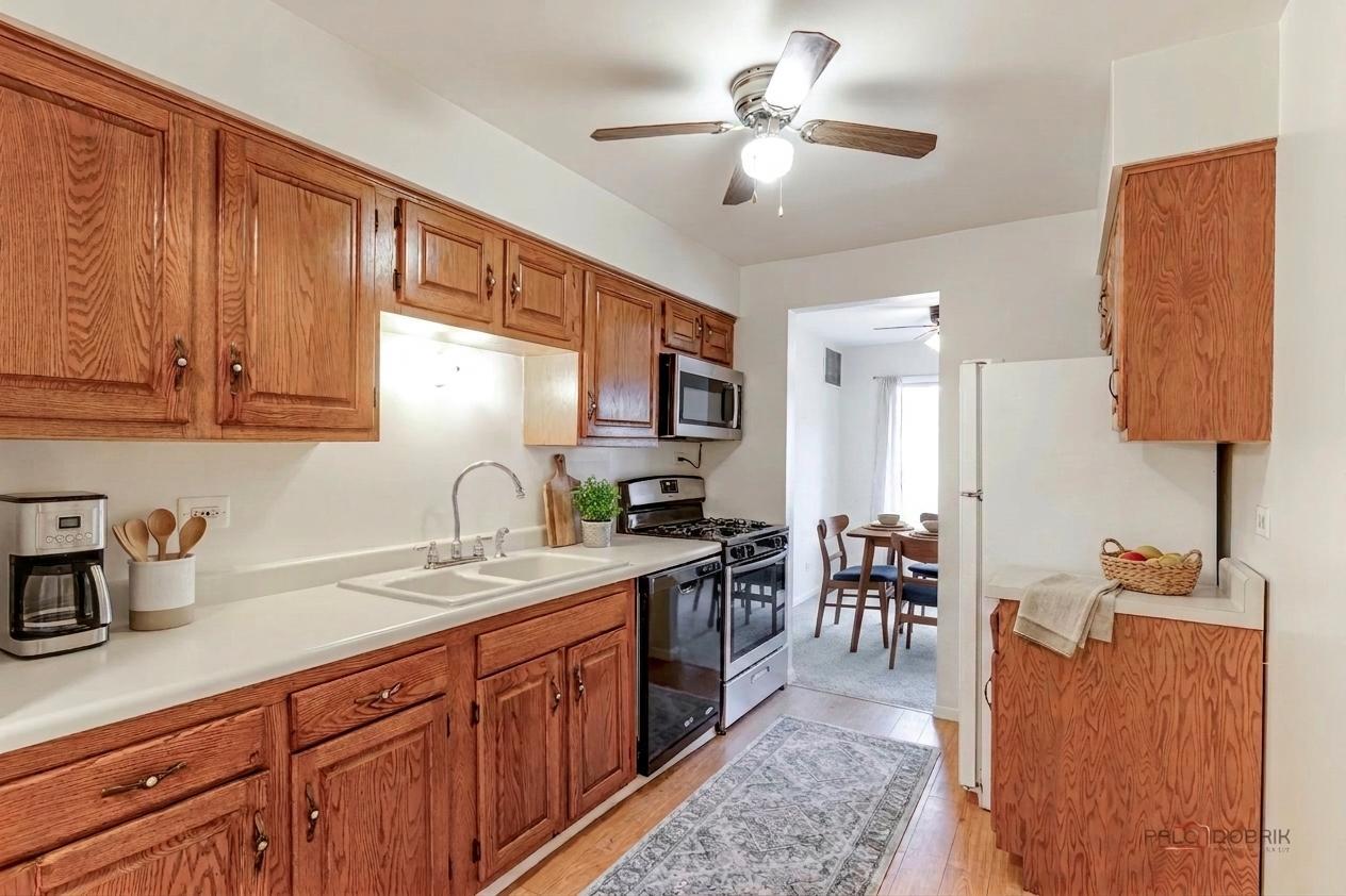 3004 Roberts Drive Woodridge IL 60517