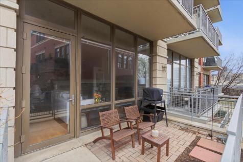 1000 North Kingsbury Street Chicago IL 60610