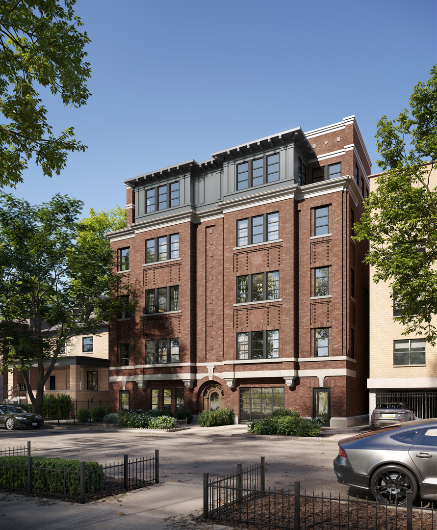 453 West Briar Place Chicago IL 60657